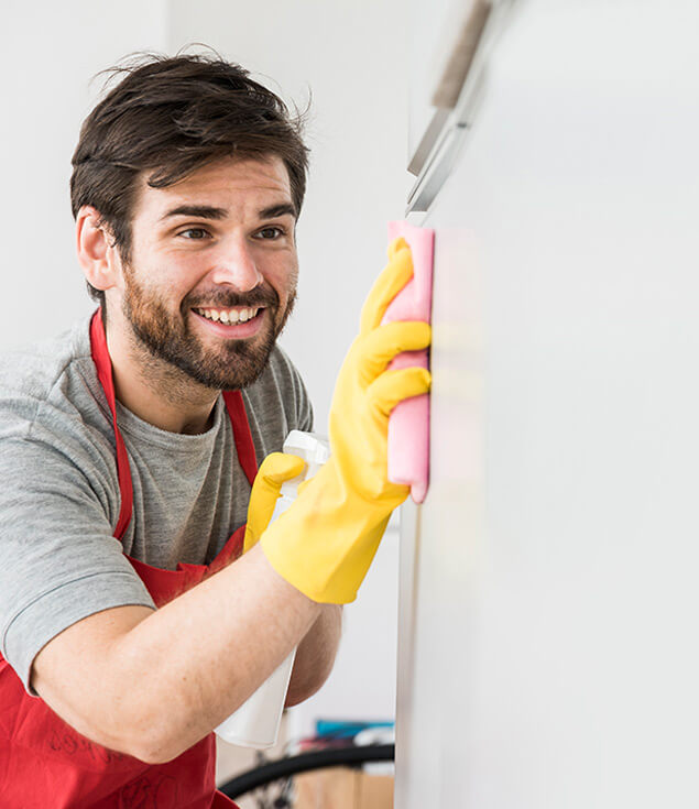 You are currently viewing The Importance of Regular Office Cleaning for a Healthy Work Environment